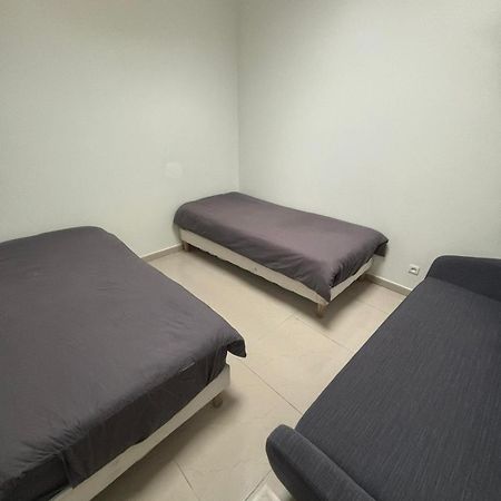 Appartement Beau Livry المظهر الخارجي الصورة