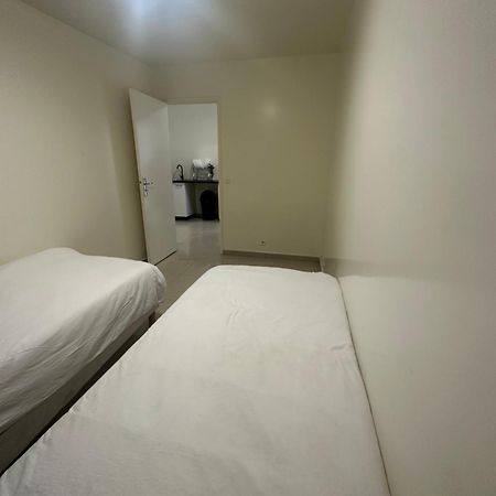 Appartement Beau Livry المظهر الخارجي الصورة