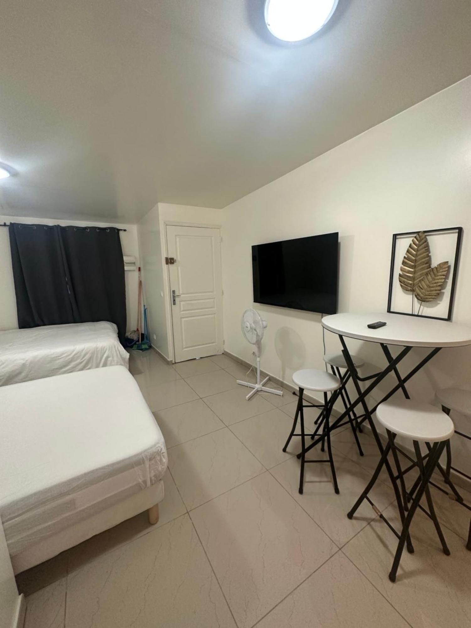 Appartement Beau Livry المظهر الخارجي الصورة