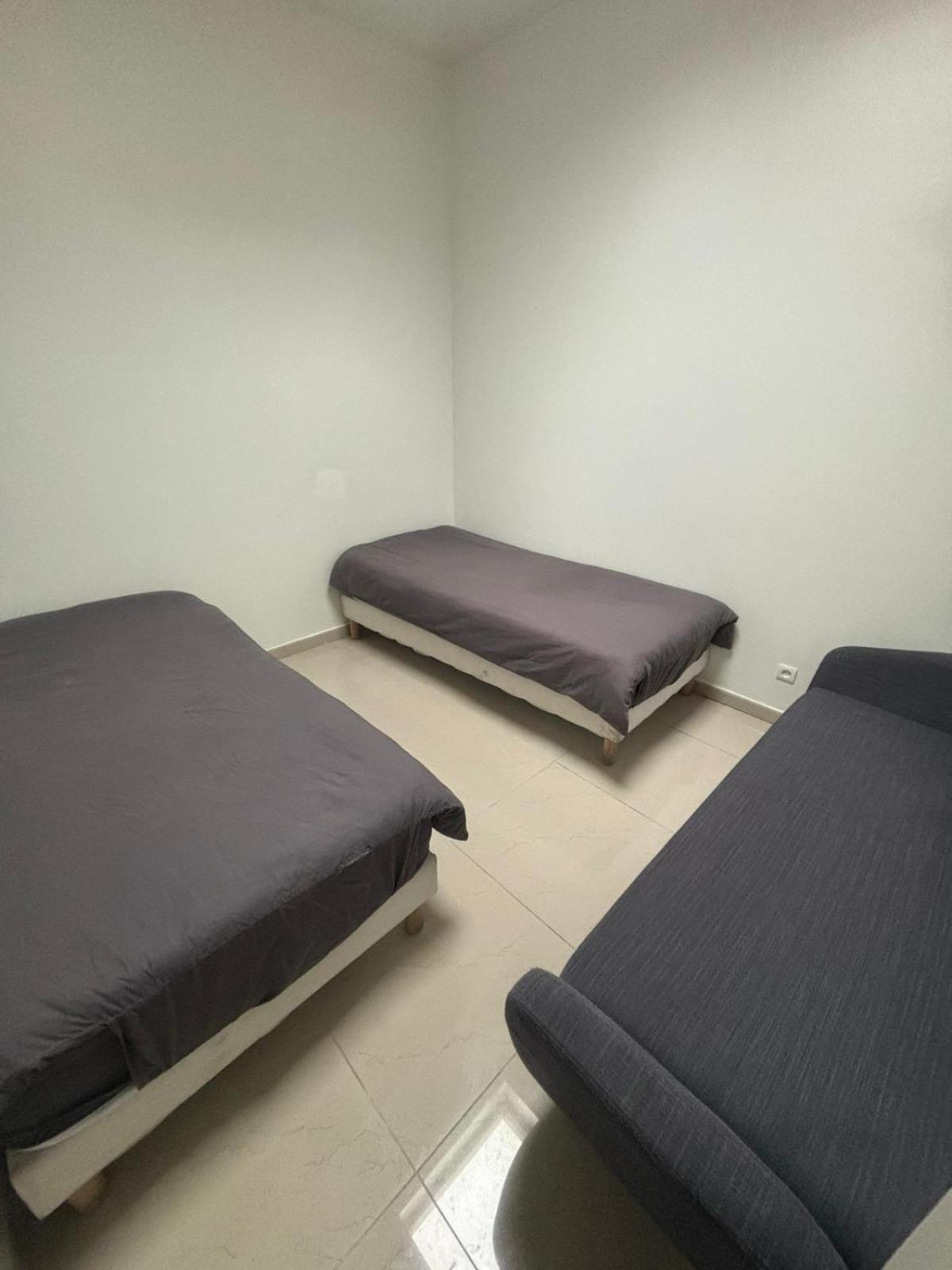 Appartement Beau Livry المظهر الخارجي الصورة