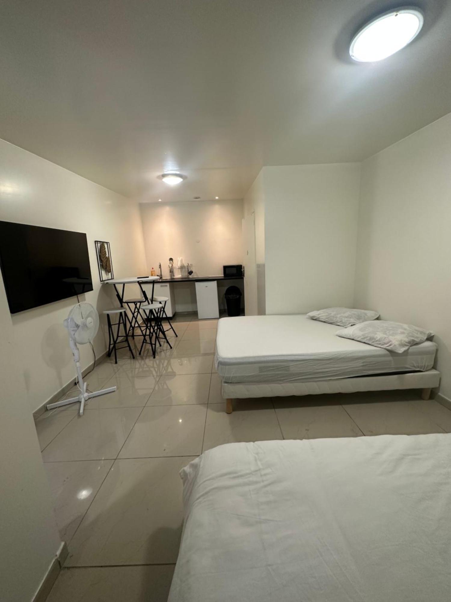 Appartement Beau Livry المظهر الخارجي الصورة