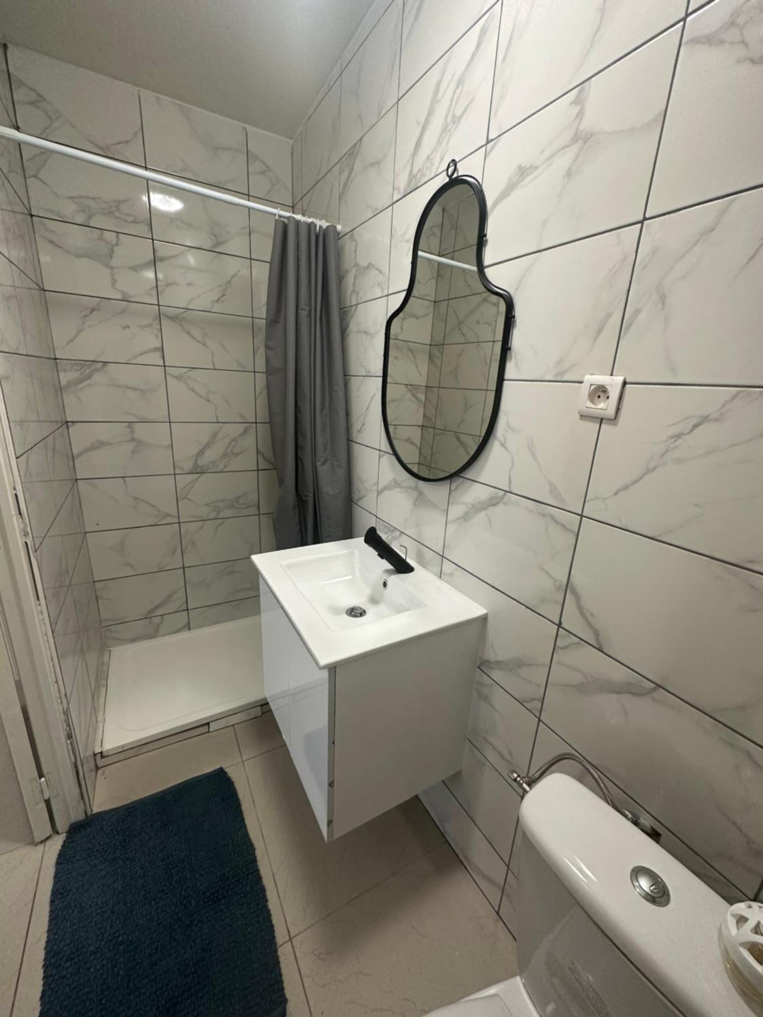 Appartement Beau Livry المظهر الخارجي الصورة