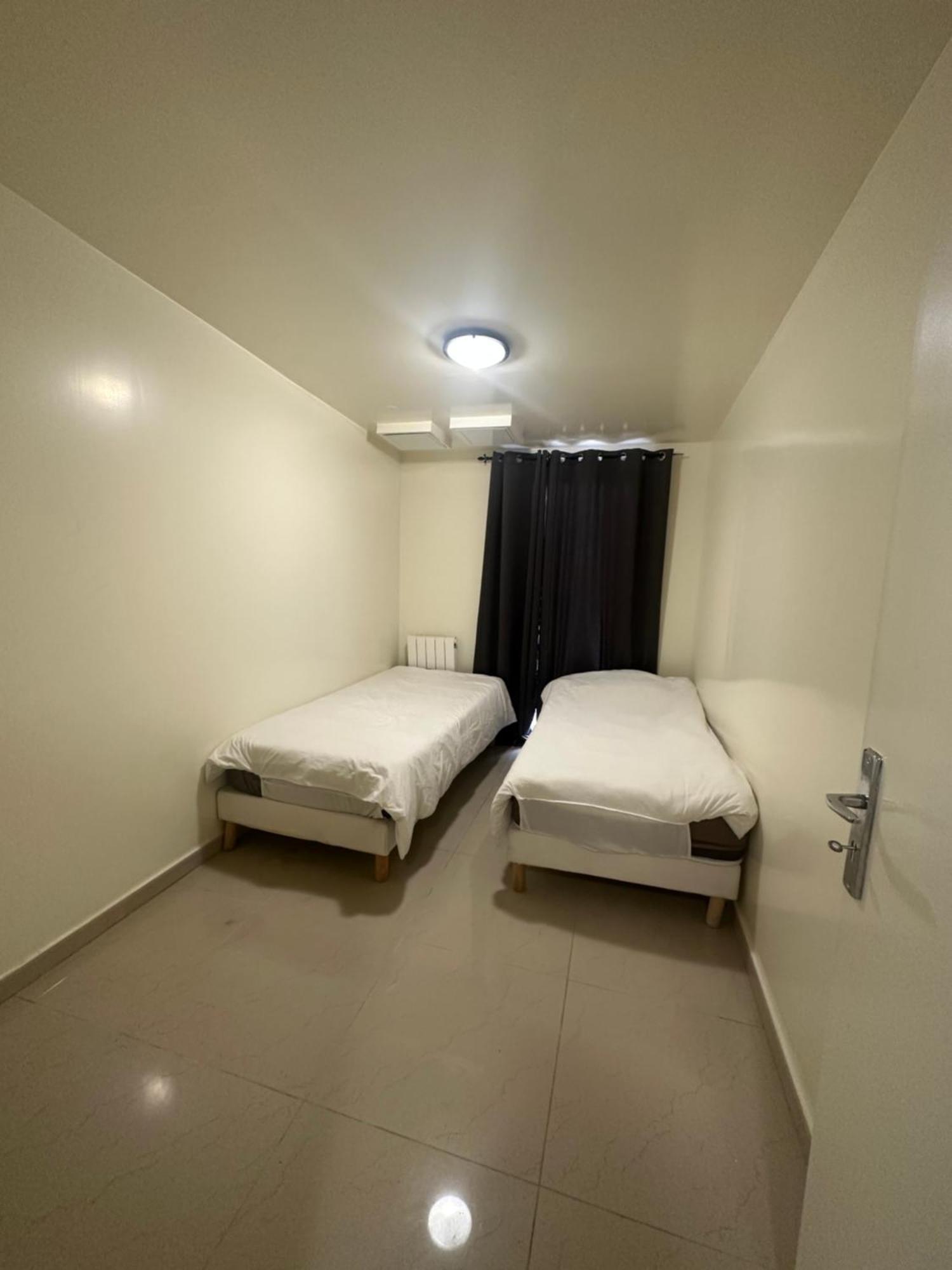 Appartement Beau Livry المظهر الخارجي الصورة