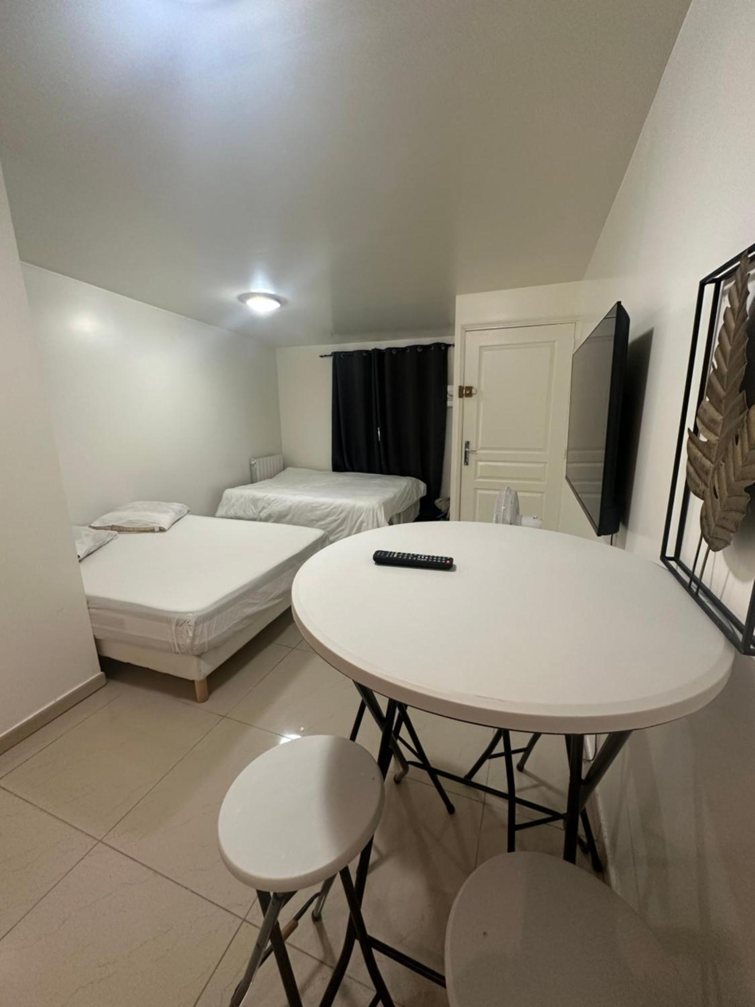 Appartement Beau Livry المظهر الخارجي الصورة