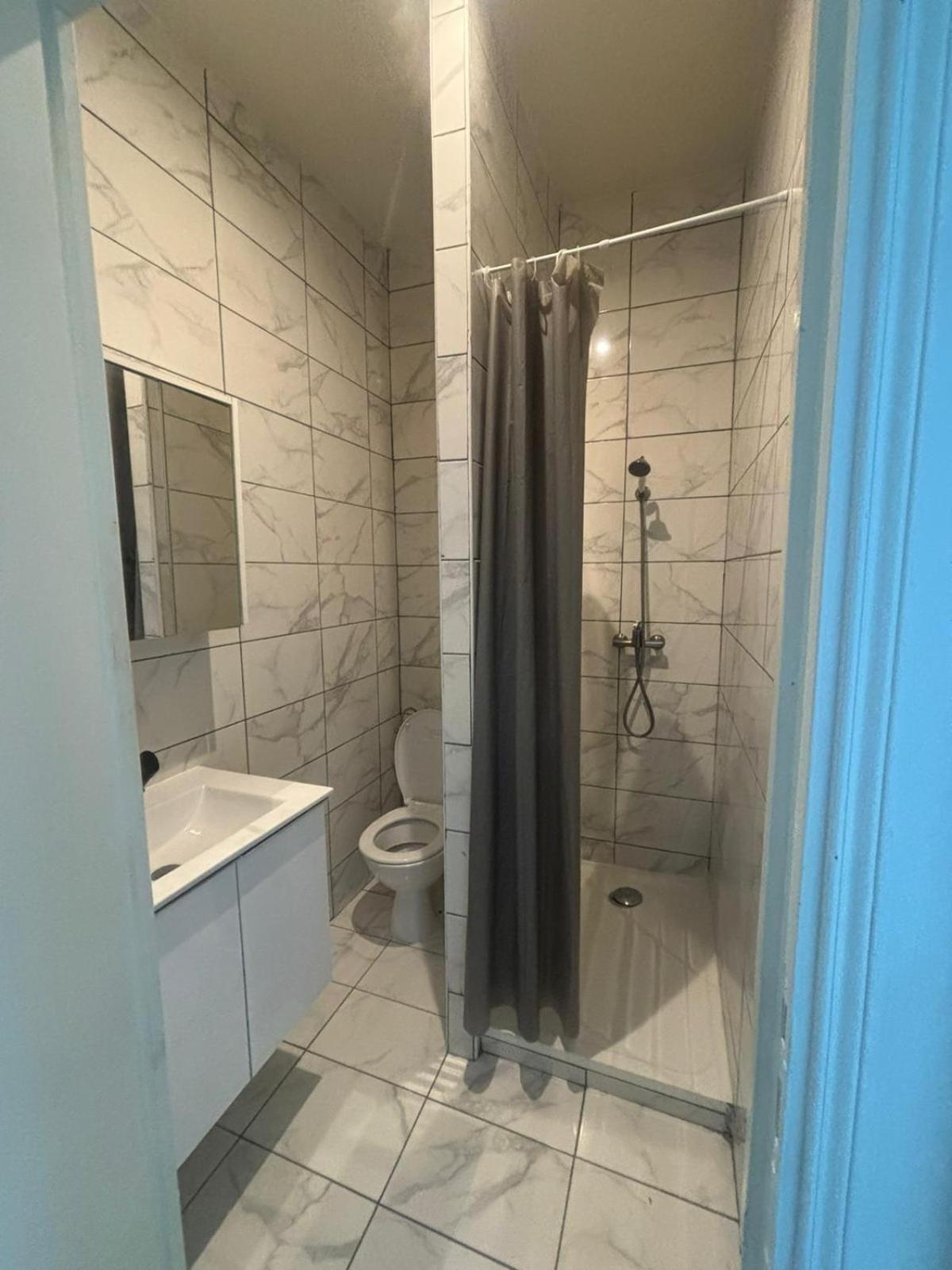Appartement Beau Livry المظهر الخارجي الصورة