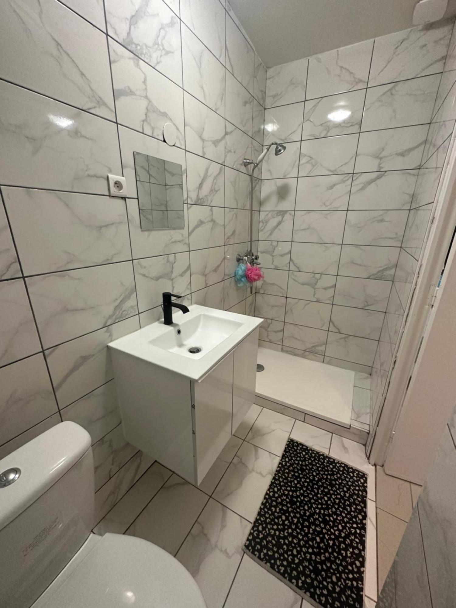 Appartement Beau Livry المظهر الخارجي الصورة