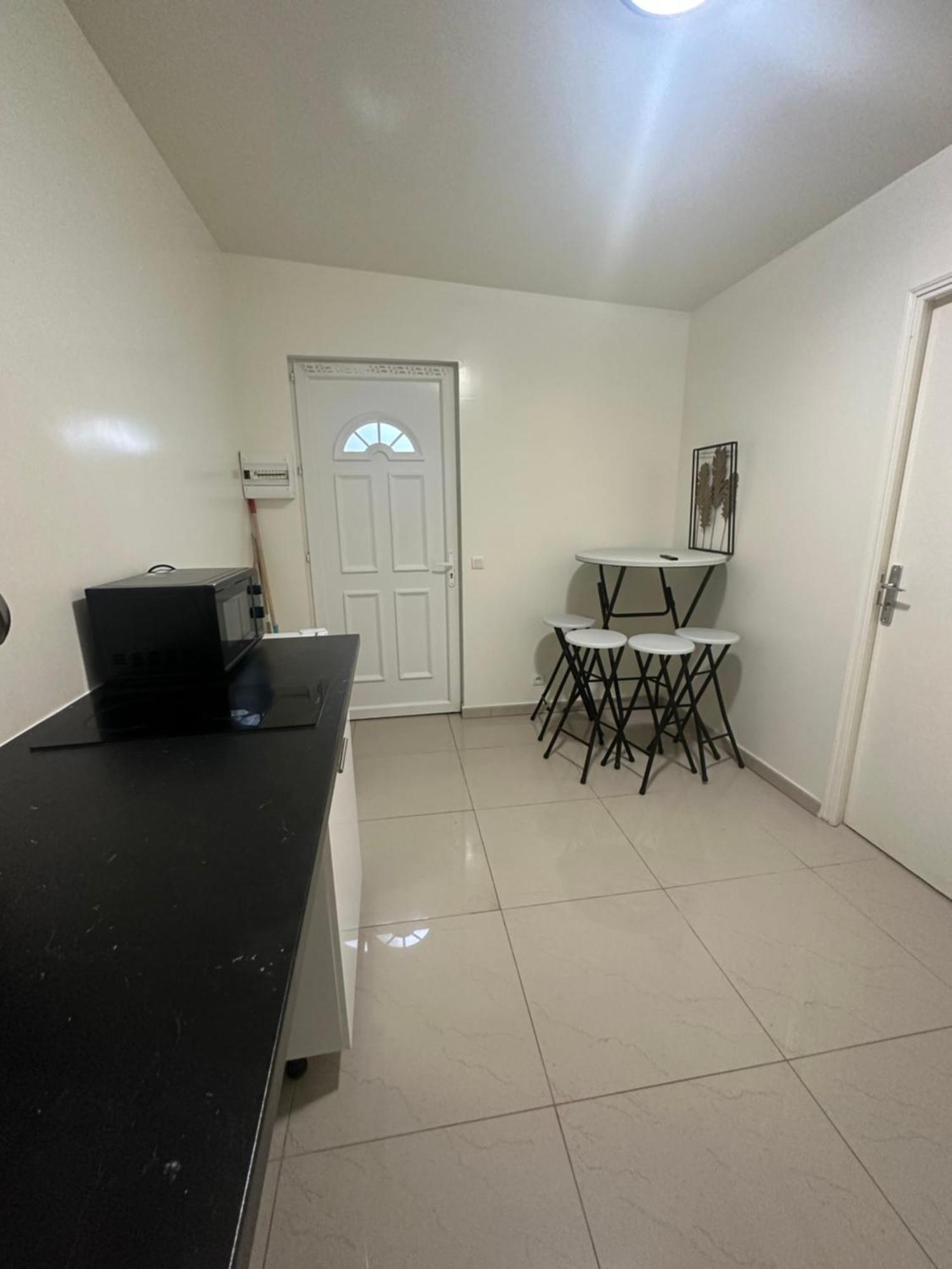 Appartement Beau Livry المظهر الخارجي الصورة