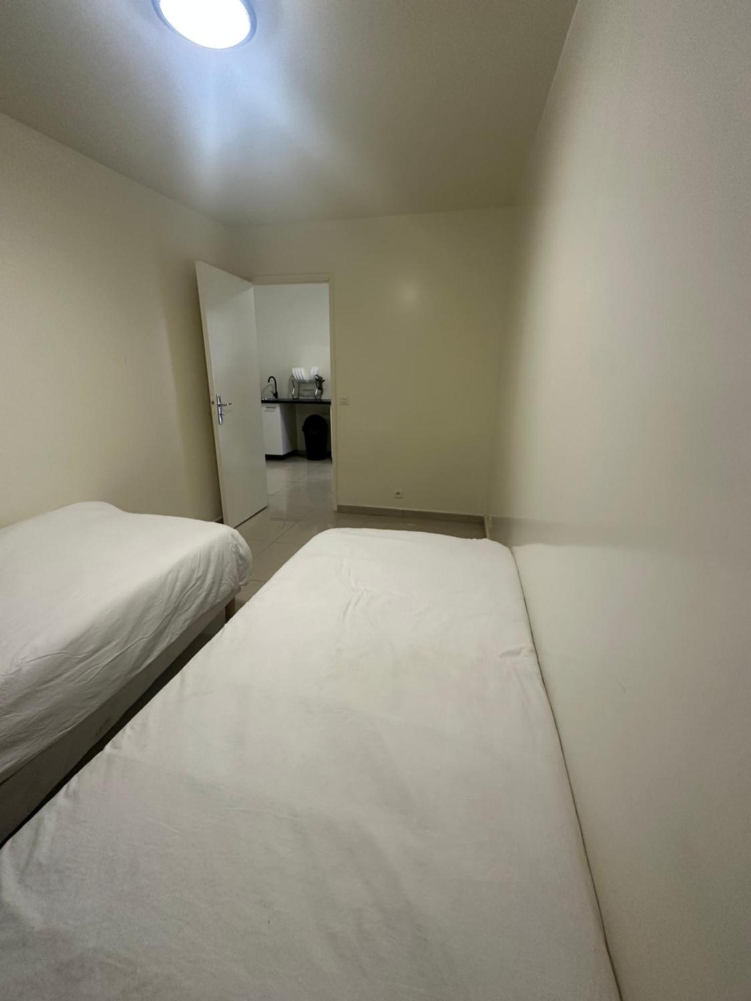 Appartement Beau Livry المظهر الخارجي الصورة